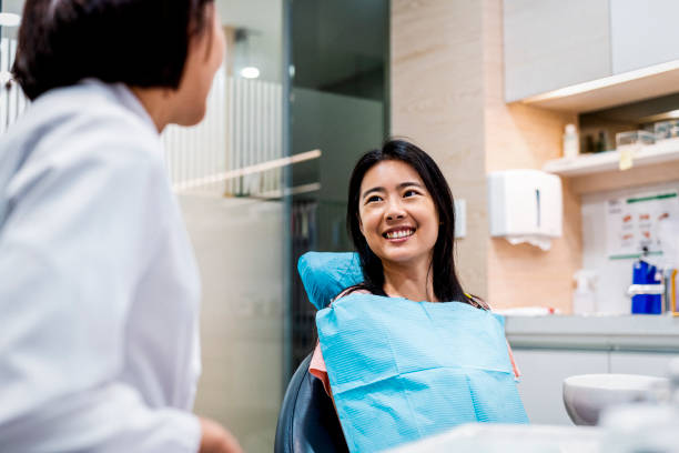 Oral Cancer Screening in Kenilworth, NJ