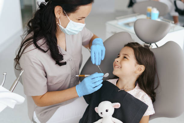 Dental Bonding in Kenilworth, NJ