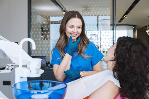 Best Full Mouth Reconstruction  in Kenilworth, NJ