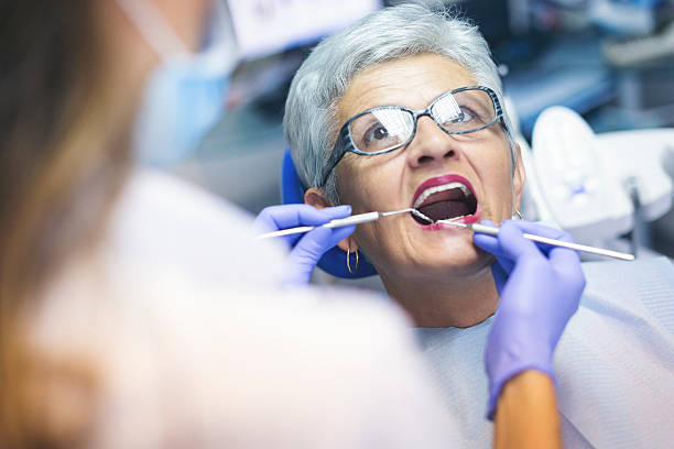 Emergency Dental Services in Kenilworth, NJ