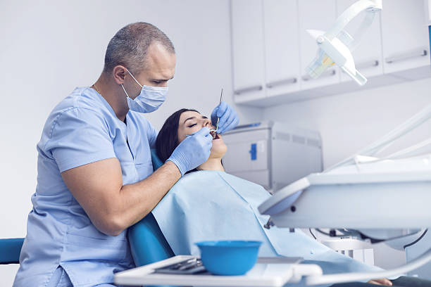 Professional Holistic Dental Care Services in Kenilworth, NJ